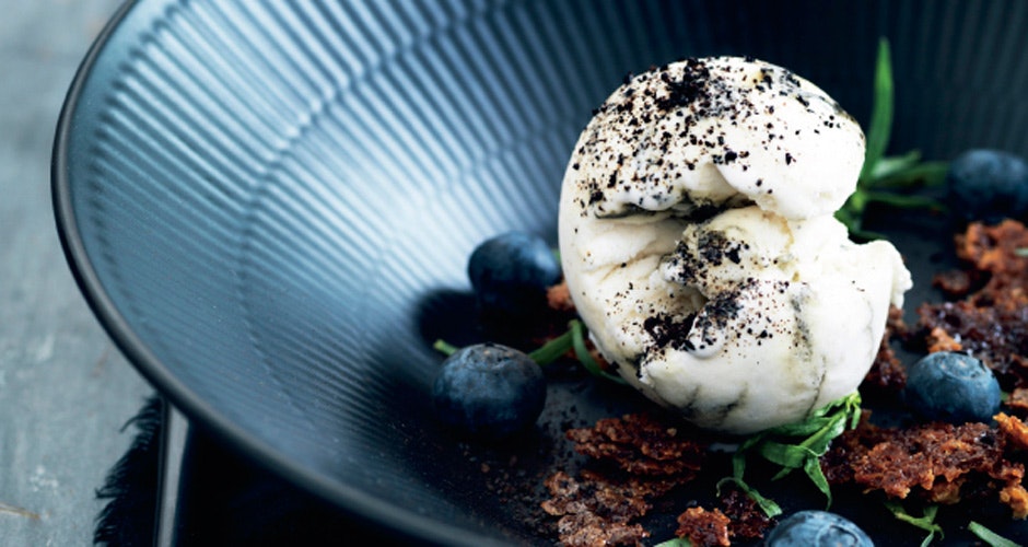 dessert nytår