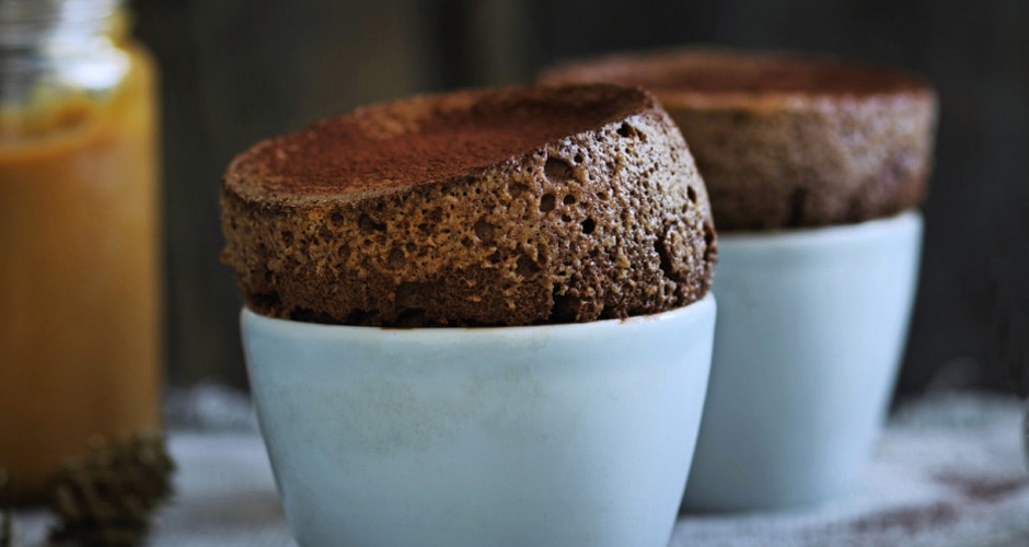 dessert nytår