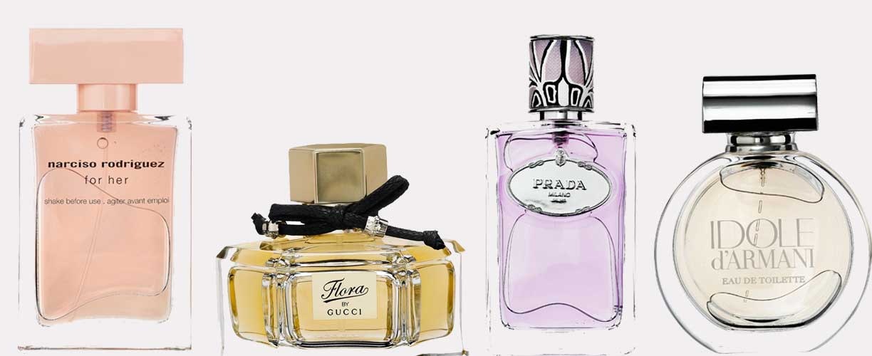 Twisted mus bang Hvilken parfume er du til? | Femina
