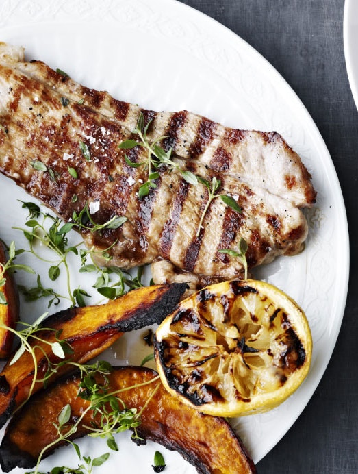 ugens maplan schnitzel
