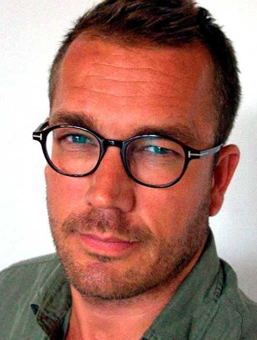 jeppe nybroe