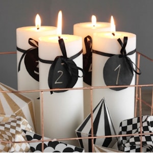 Adventskrans
