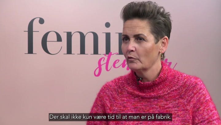 Pia Olsen Dyhr Ja Jordemødrene Skal Have Mere I Løn Femina 