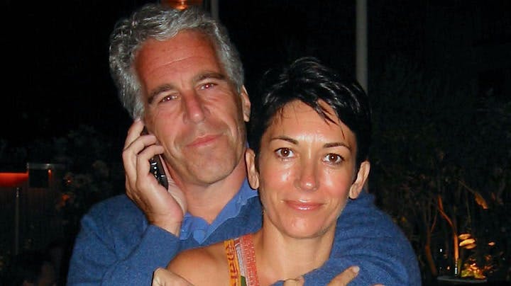 Nu er dommen faldet: Ghislaine Maxwell får 20 års fængsel | Femina